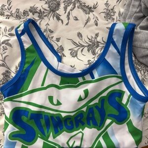 Stingray Allstar Sports Bra Bundle